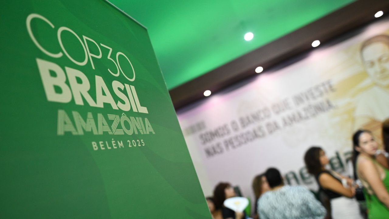 COP30就全球經濟轉型的背景,例如定性自然資源為資產、將氣候適應指標標準化,以及透過貿易規條實踐氣候目標等,定下了更多落實細節。(Cop30 Brasil Amazônia Flickr)