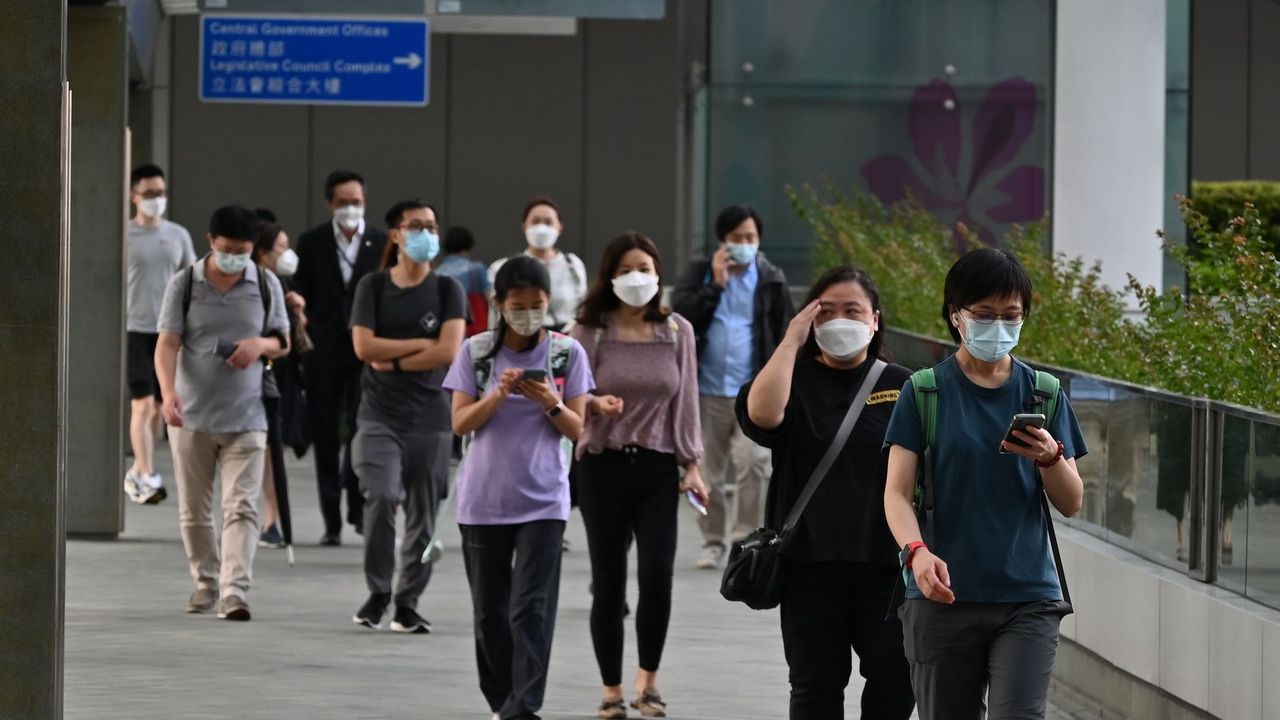 公務員的人力管理和招聘策略重點是力求團隊穩定持續。（灼見名家圖片）