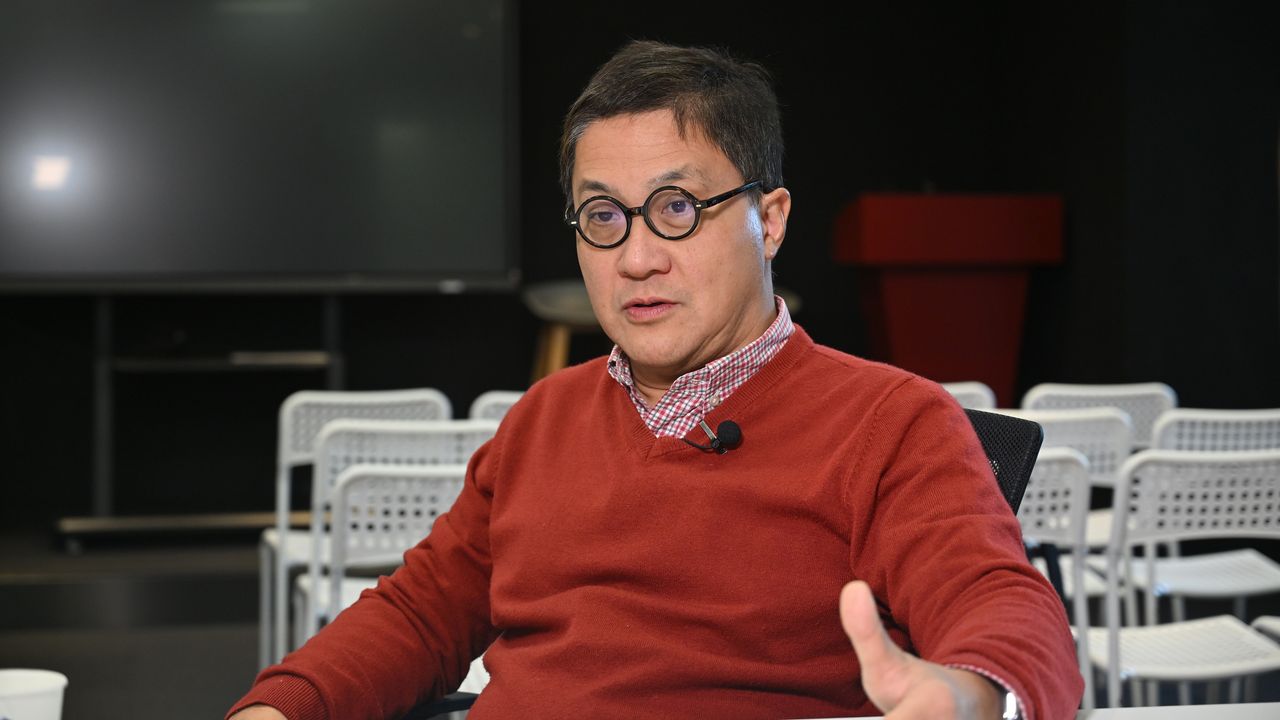 環顧全球金融市場，陸東認為未來日圓匯價走勢未來一兩年會出現黑天鵝現象。