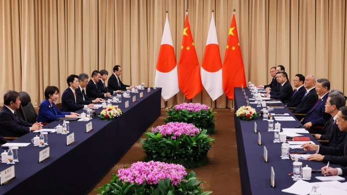 歷史不能忘記,但「不忘記」就是為了不讓事件再重蹈覆轍,而非散播仇恨。(日本首相官邸)