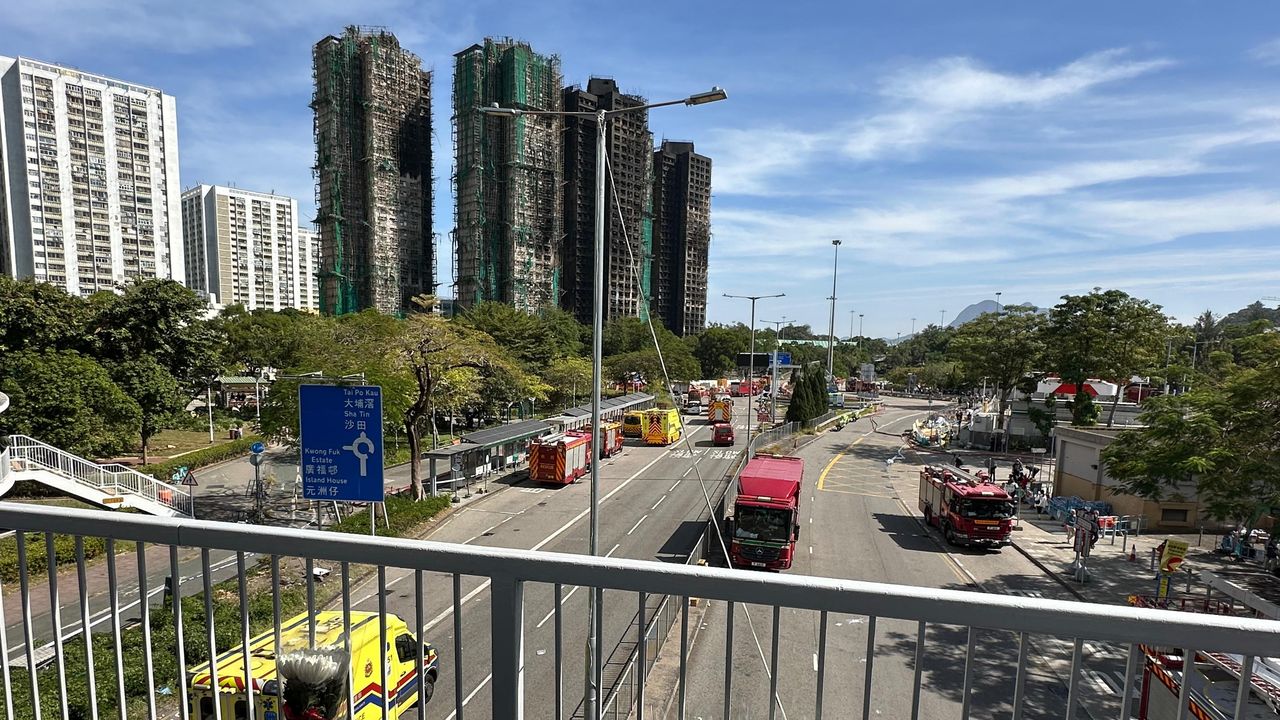 Grok指出圍標已形成結構性壟斷、資訊不對稱及劣幣驅逐良幣的生態，故大維修的圍標問題，單靠市場本身無法完全根治。（灼見名家圖片）