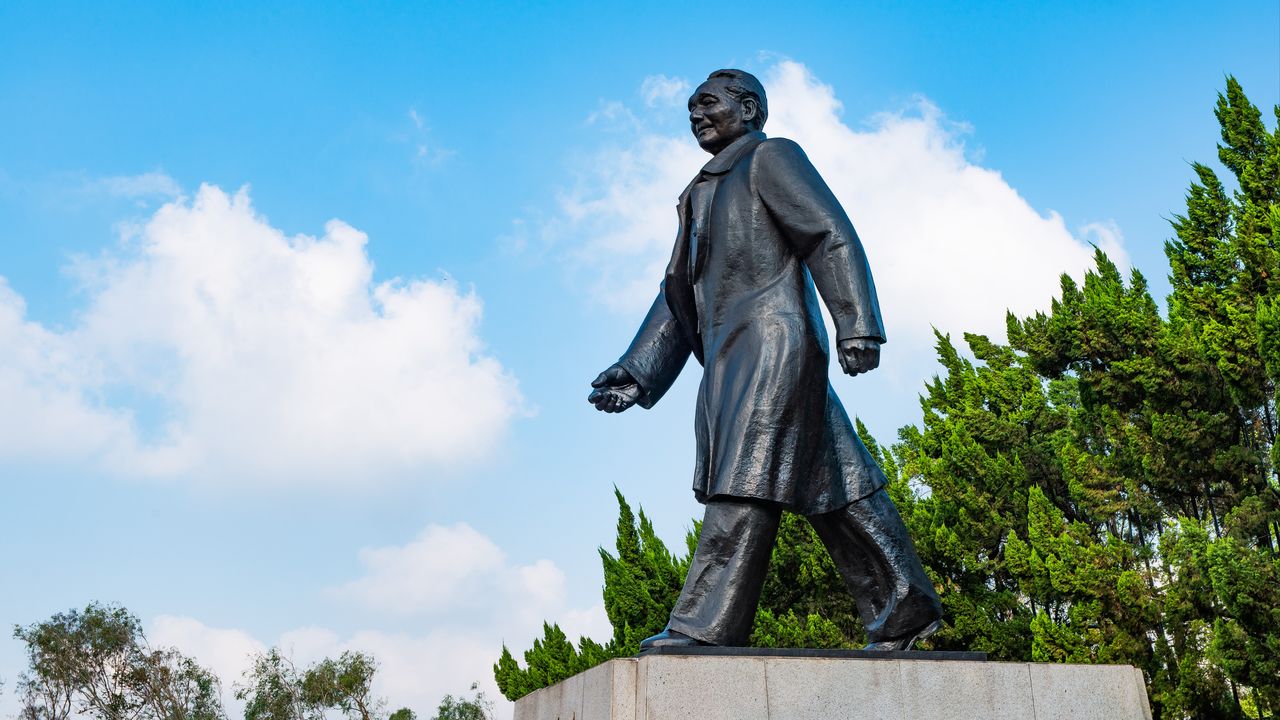 可以有不同階段的中國模式，但沒有一成不變又可普施天下的中國發展模型。（Shutterstock）