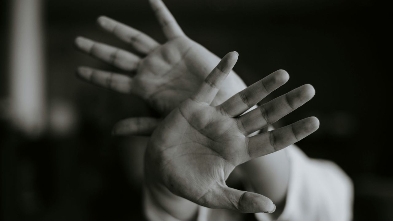 恐懼是動物的一種本能。（Unsplash）