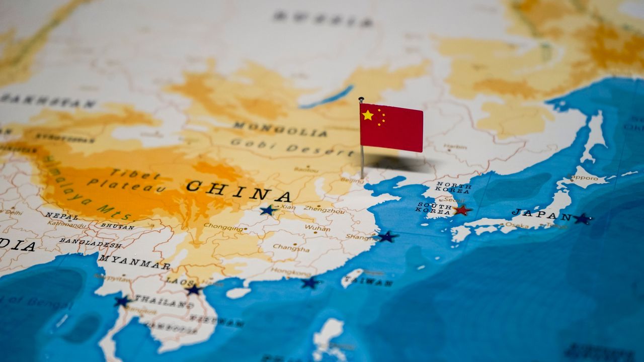 真正的中國戰略，應當是思考如何跟中國做生意。（Shutterstock）