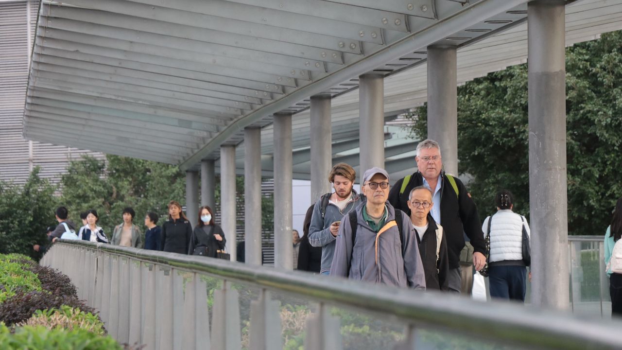 學術界對法定最低工資的成效一直存在激烈爭論。（灼見名家圖片）