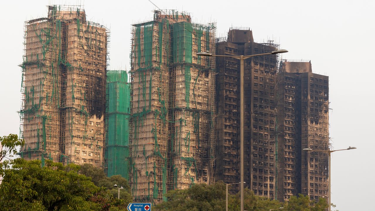 獨立委員會的法律代表早前指大維修的監督機制主要靠業界及承建商自律履責、了解法律法規，孫靖乾回應指不代表政府部門可以放任不理。（Shutterstock）