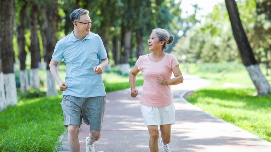 哪些才算帶氧運動？哪些運動不宜做？（Shutterstock）