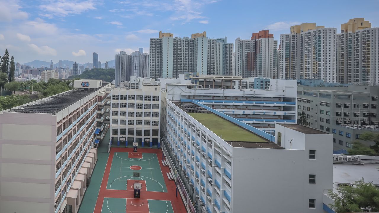 學校自我完善的機制，建基於策劃、推行、評估的有機循環。（Shutterstock）