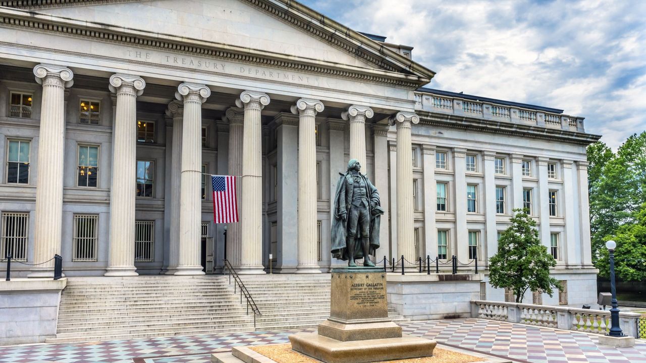 持續升級的中東戰火，更是從財政支出、通脹壓力、市場信心三大維度，加劇了美債危機。（Shutterstock）