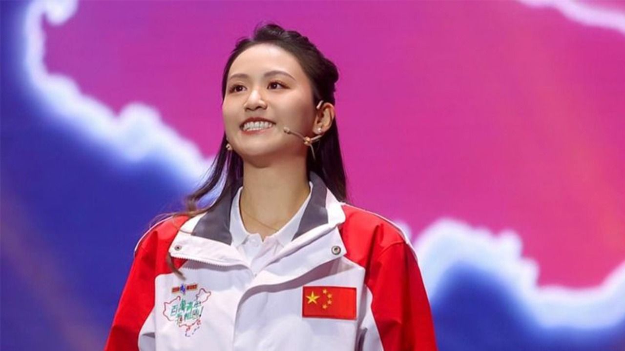 莊雅婷出任青年民建聯副主席這個重要職位之後，接二連三有「驚人之舉」。（莊雅婷 IG）