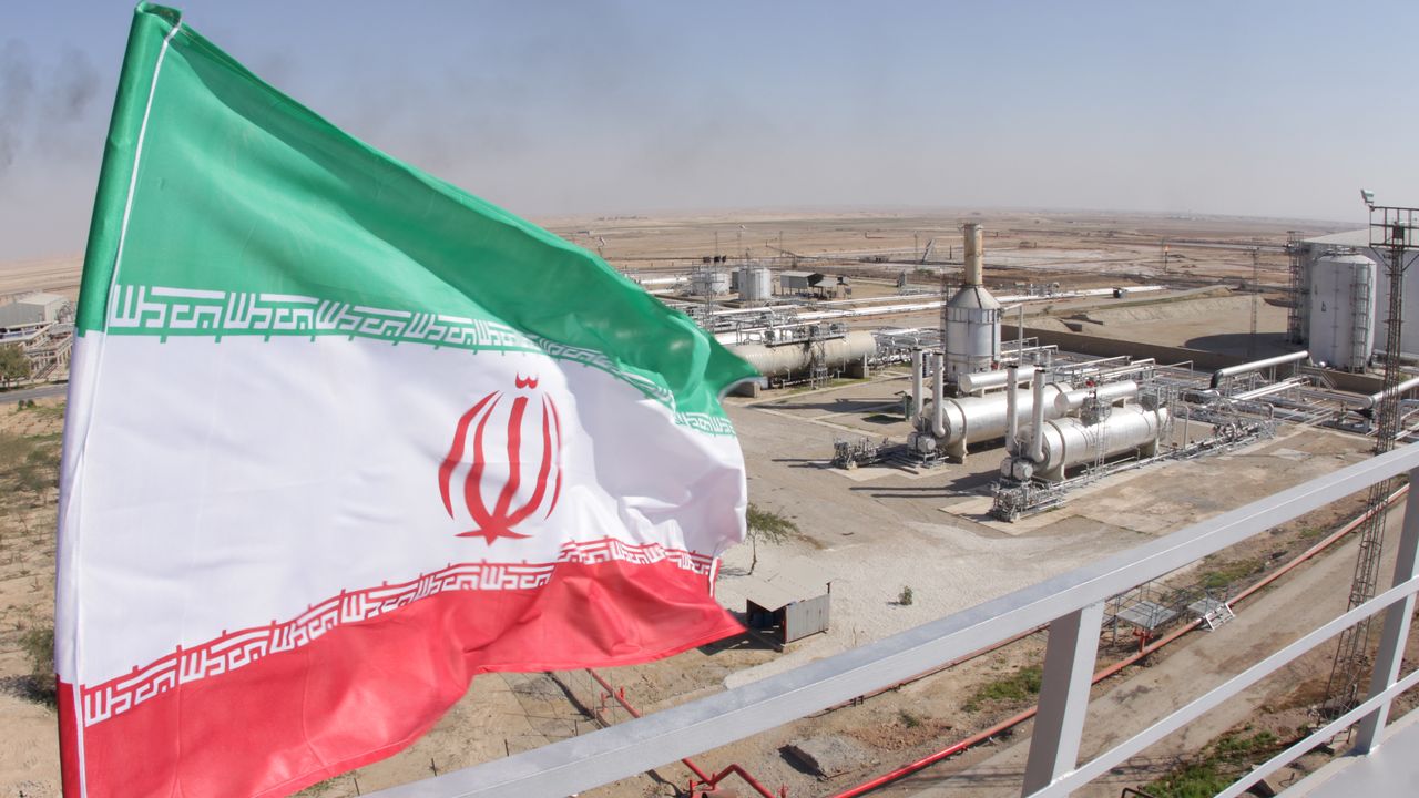 影響今次美以伊衝突的時間長短有多少個因素？（Shutterstock）