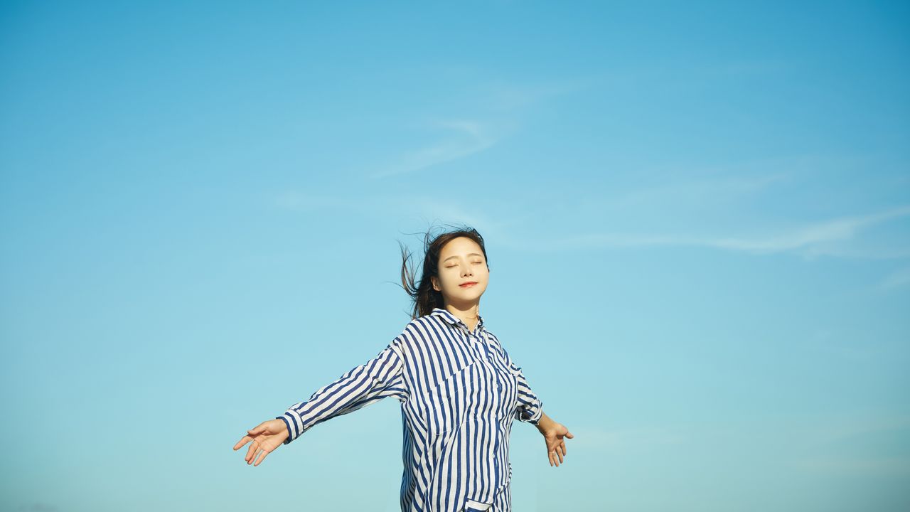 議價技巧與人生成就，或是能力的體現，但好心情才是幸福的真諦。（Shutterstock）