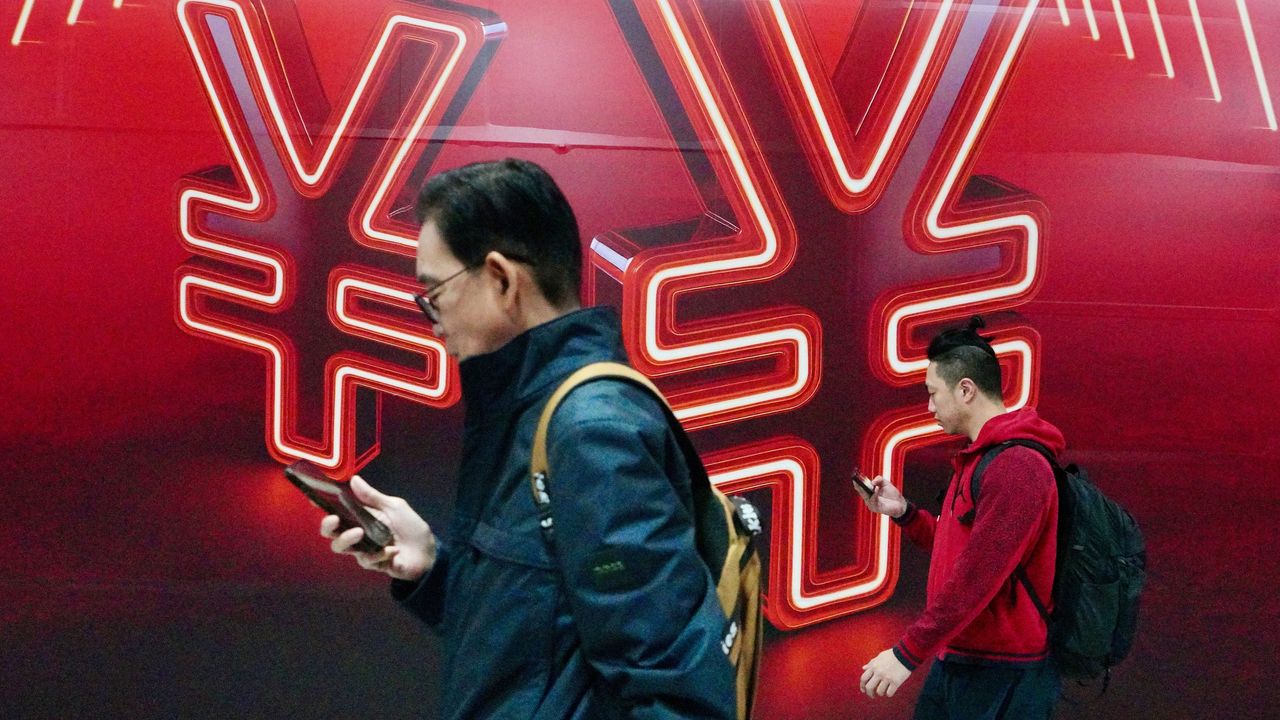 新興多極金融秩序中，香港必須鞏固其離岸樞紐角色。（Shutterstock）