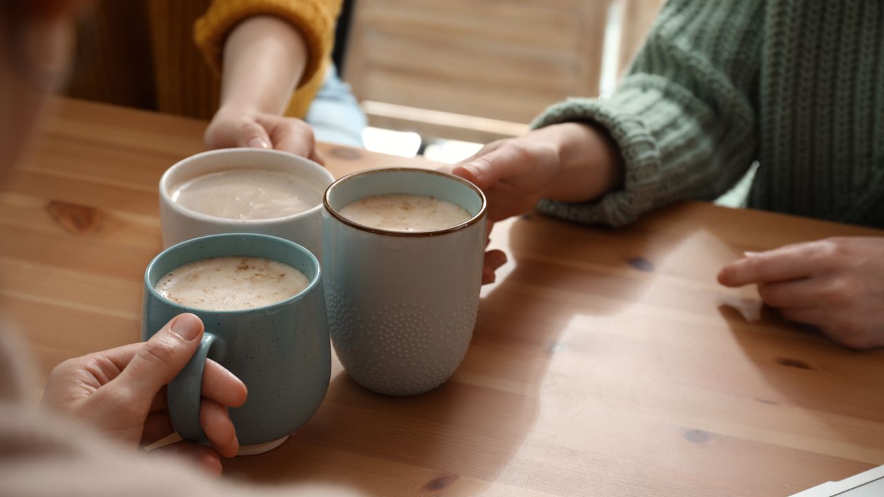 原來，這個世界上有一種情誼，是不會被時間地域限制。（Shutterstock）