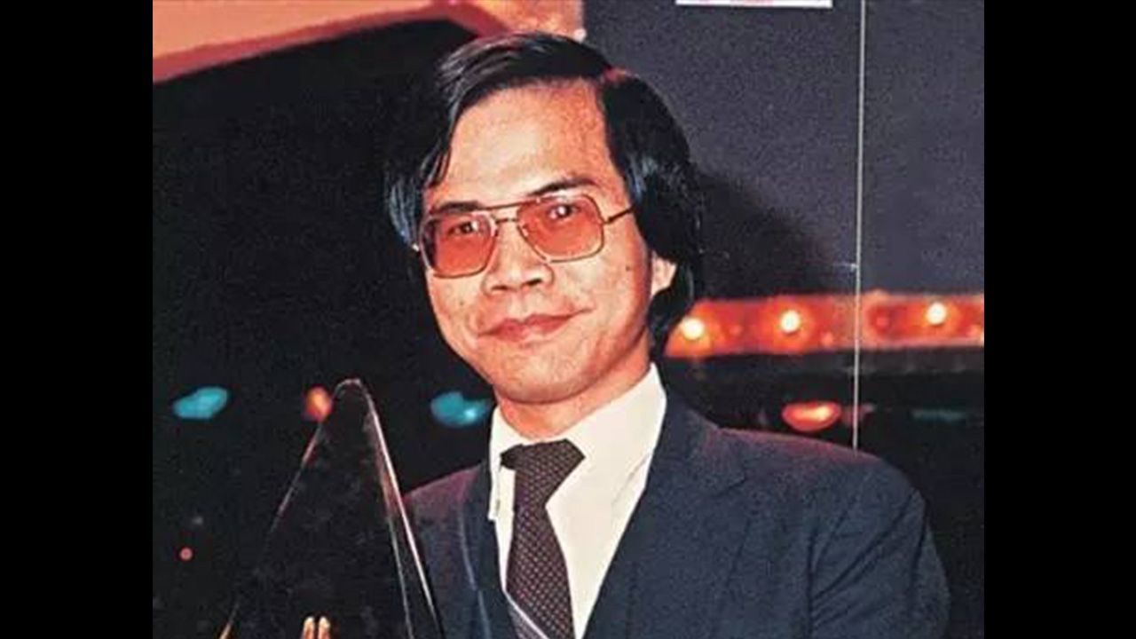 盧沾的作品和包涵的精神是不會被遺忘的，相反會歷久常新延續下去。（盧國沾Facebook）