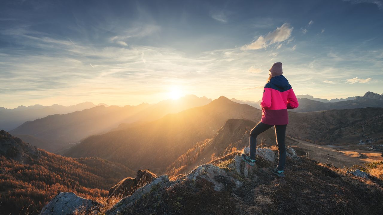 假運之所以難辨別，是因為看起來是真實的好運氣。（Shutterstock）