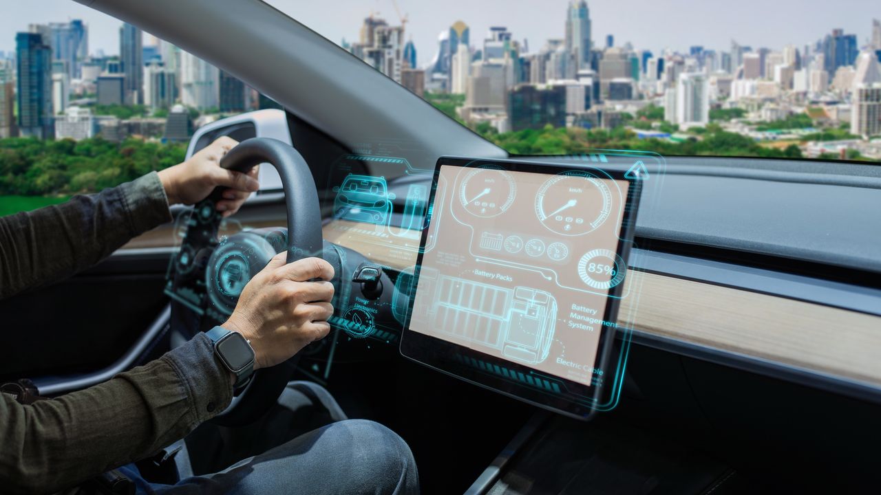 AI的發展正在改寫規則，將很多不可能變成可能。（Shutterstock）