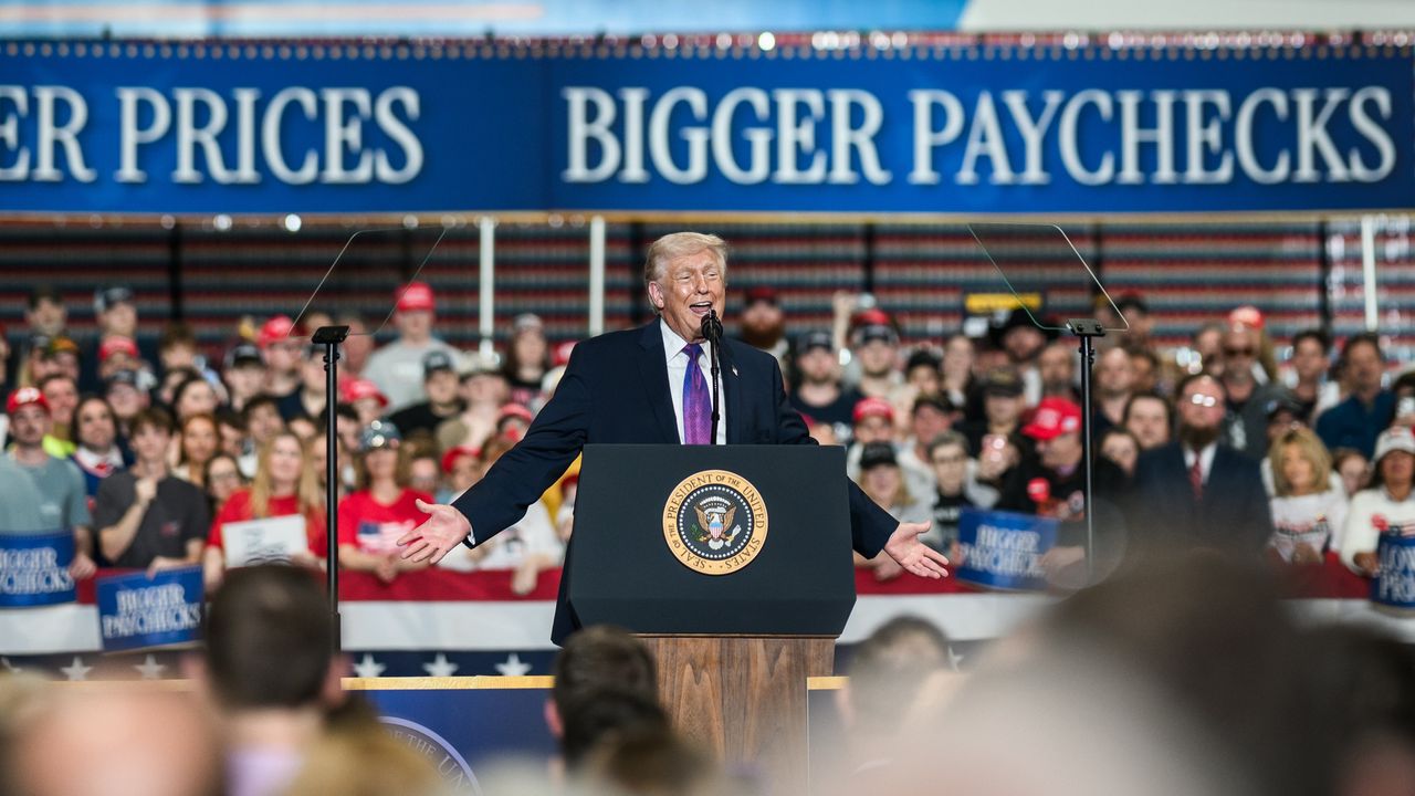 美軍身嬌肉貴，如美軍死數千，連特朗普修憲，當第三屆總統的千秋大夢，也肯定泡湯。（白宮Flickr）