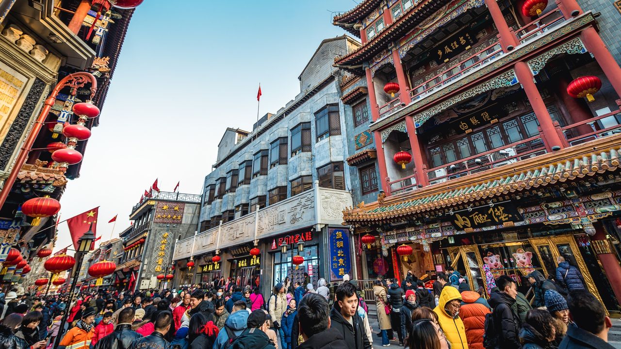 儘管前兩個月中國物價走勢表現良好，但物價顯著回升也面臨一些約束和挑戰。（Shutterstock)