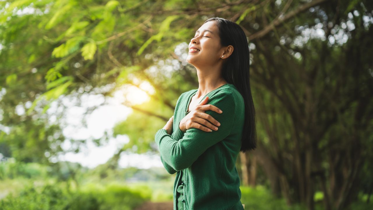 自己的擁有不論如何，都值得珍惜，這是最樸素的道理。（Shutterstock）