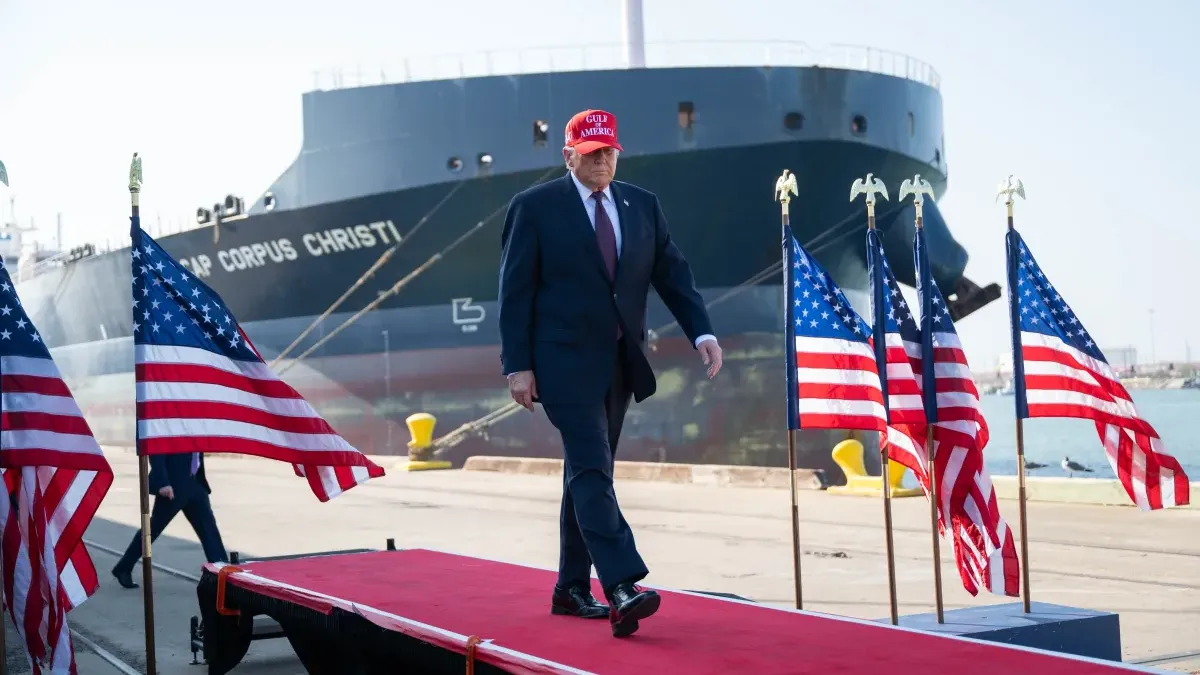 大總統放飛彈只需一個字Go！。但收伏對方的近億國民，恐怕難過自己當選。（白宮Flickr）