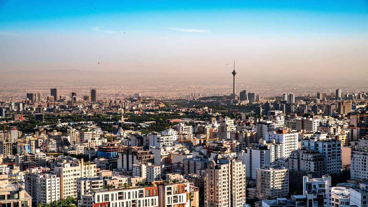 令美以兩國和中東各國擔憂的是伊朗自1980年代末，便密鑼緊鼓地研發核武。（Shutterstock）