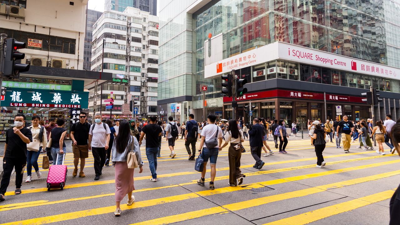 政府吸引旅客，已是盡力而為，實況如此也是非戰之罪。（Shutterstock）