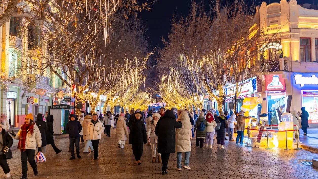 中國在推進高水平對外開放的過程中仍面臨諸多深層次挑戰。（Shutterstock）