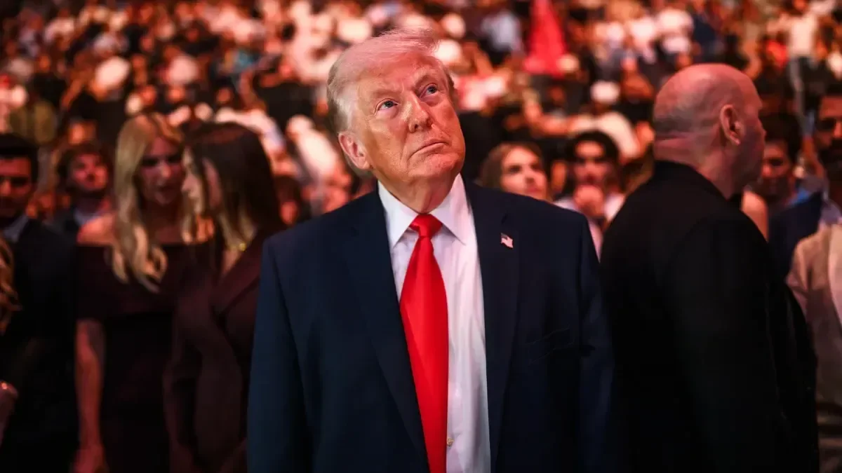 美國只有言必信、行必果，雙方才能重拾信任、重返談判桌。（白宮）