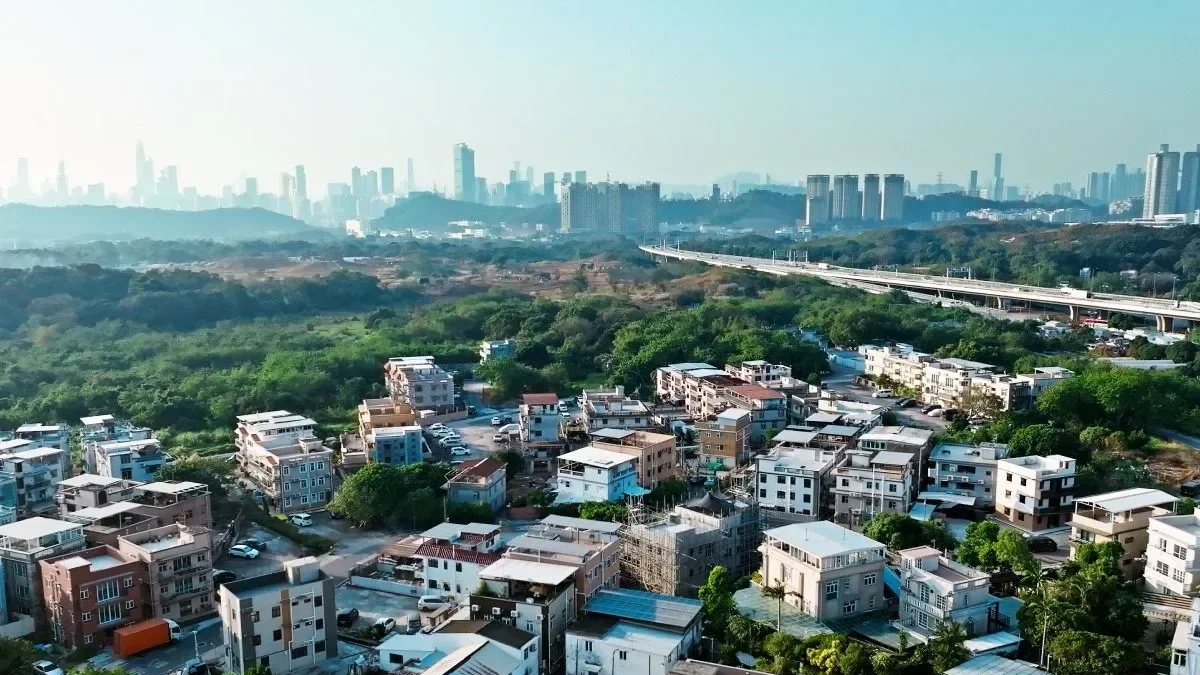 在北都的規劃中,減碳必須被重新定位為推動科技與工業增長的核心催化劑。(發展局)