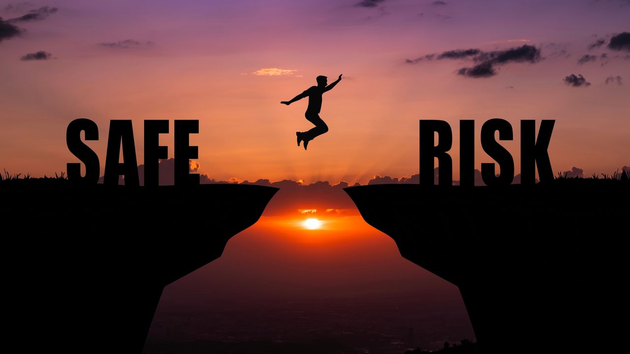別再糾結舒適圈,你該關心的是「伸展圈」;別再追求恐懼感,你該尋求的是「安全感」。