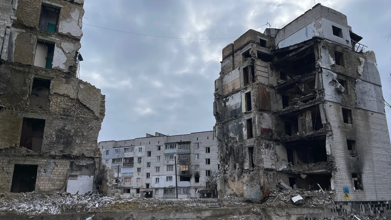 現在美以伊是三敗俱傷，戰爭沒有真正的贏家。（Shuttlestock）