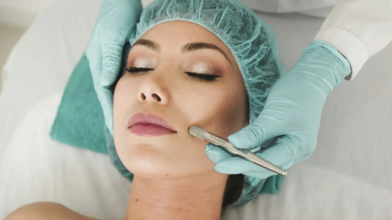 任何醫療手術，總有失敗的風險，為了整容，弄至面部僵硬、癱瘓以至死亡的新聞，不時聽到。（Unsplash）