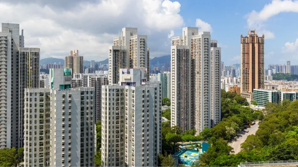 近期市況改善得很快，不少新盤即使開了一個連經紀也覺得十分嚇人的價錢，但市場的反應卻一樣十分熾熱。（Shutterstock）