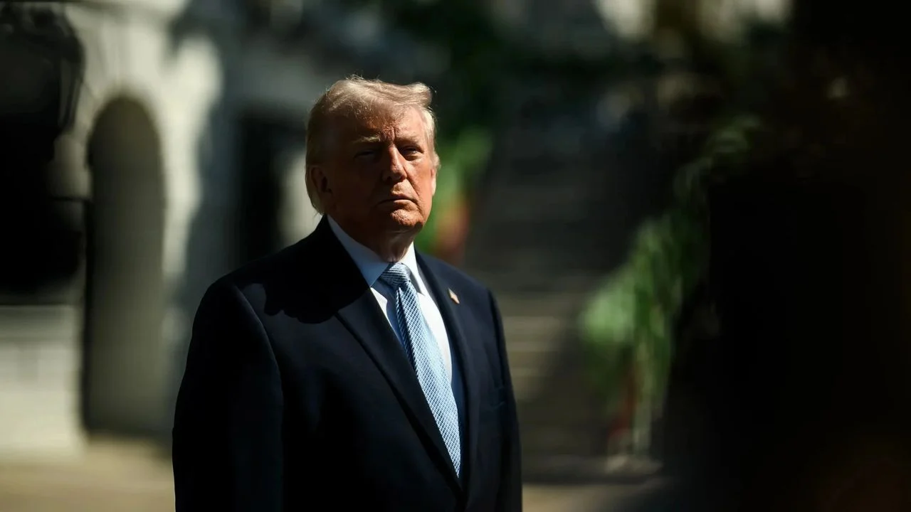 美伊戰爭打到今天，大局已定，美以無法用軍事手段叫伊朗投降，亦無法打通霍爾木茲海峽；只要伊朗政權沒有出現更迭，美國都會被視為未能打贏這場戰爭。（白宮）