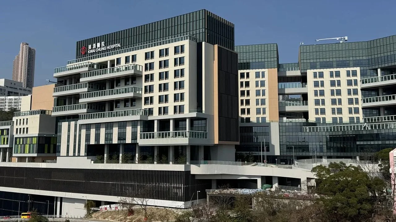 政府醫療加費了。（政府新聞處）