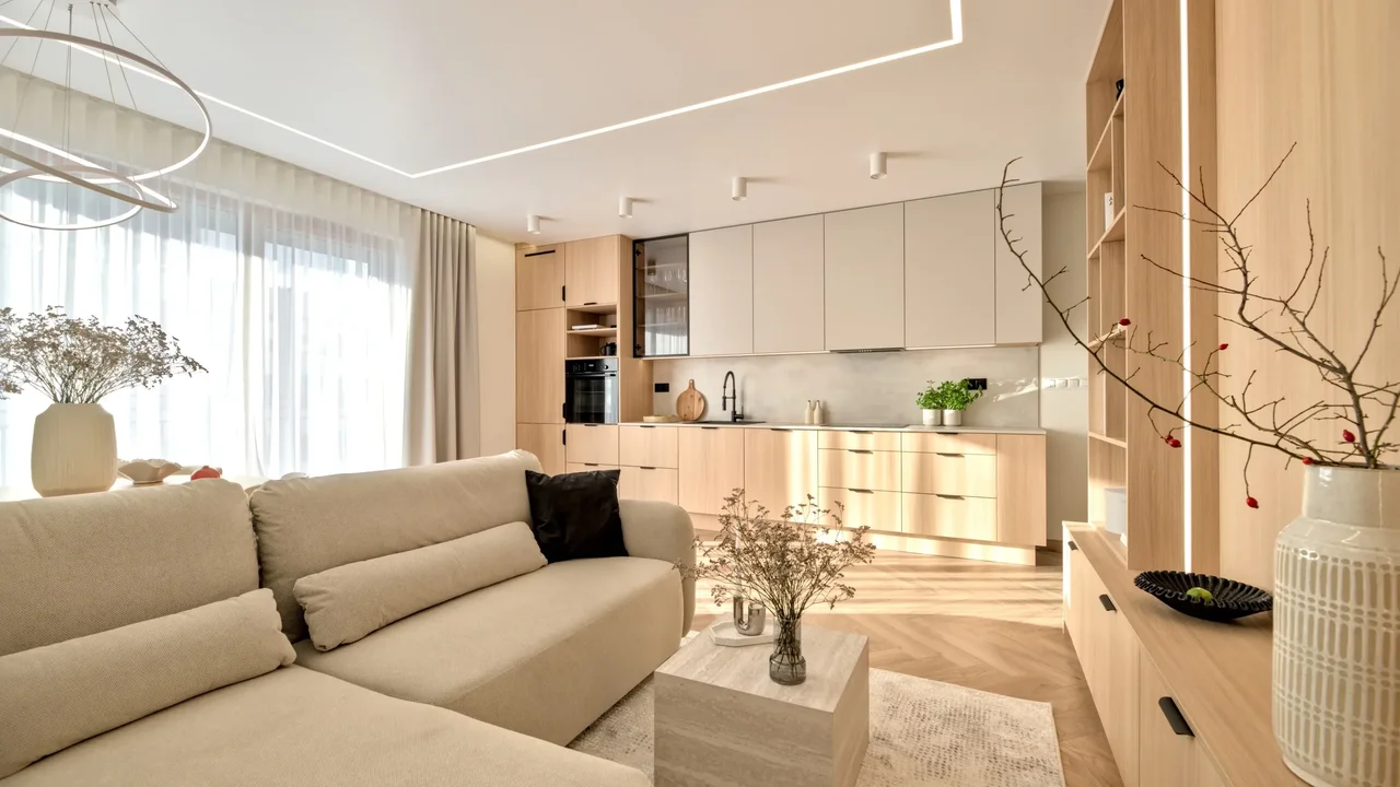 住宅也會有「精神」？（Shutterstock）