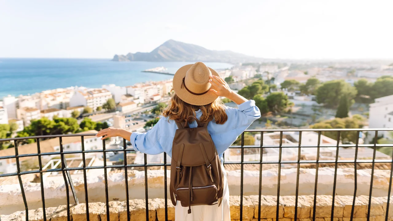 只有好好生活，才能在實踐中真正悟到生活的真諦。（Shutterstock）