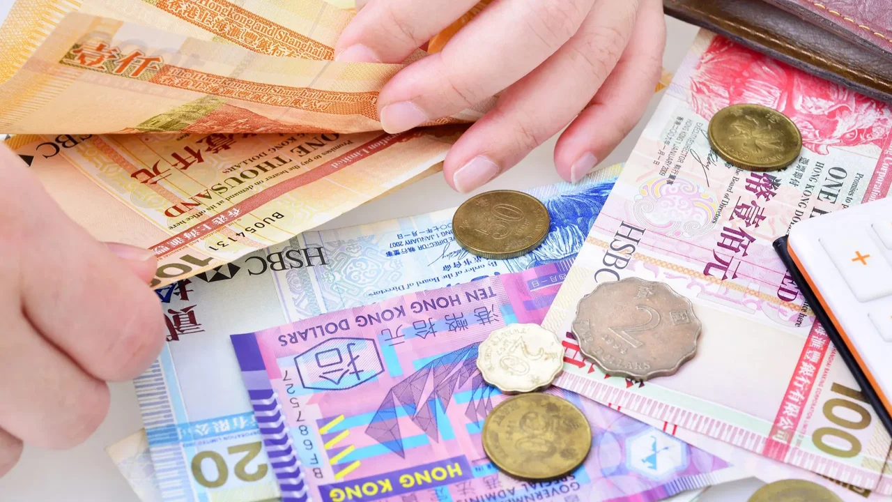 集幣提供了親子共同參與和對話的空間，促進溝通與情感連結。（Shutterstock）