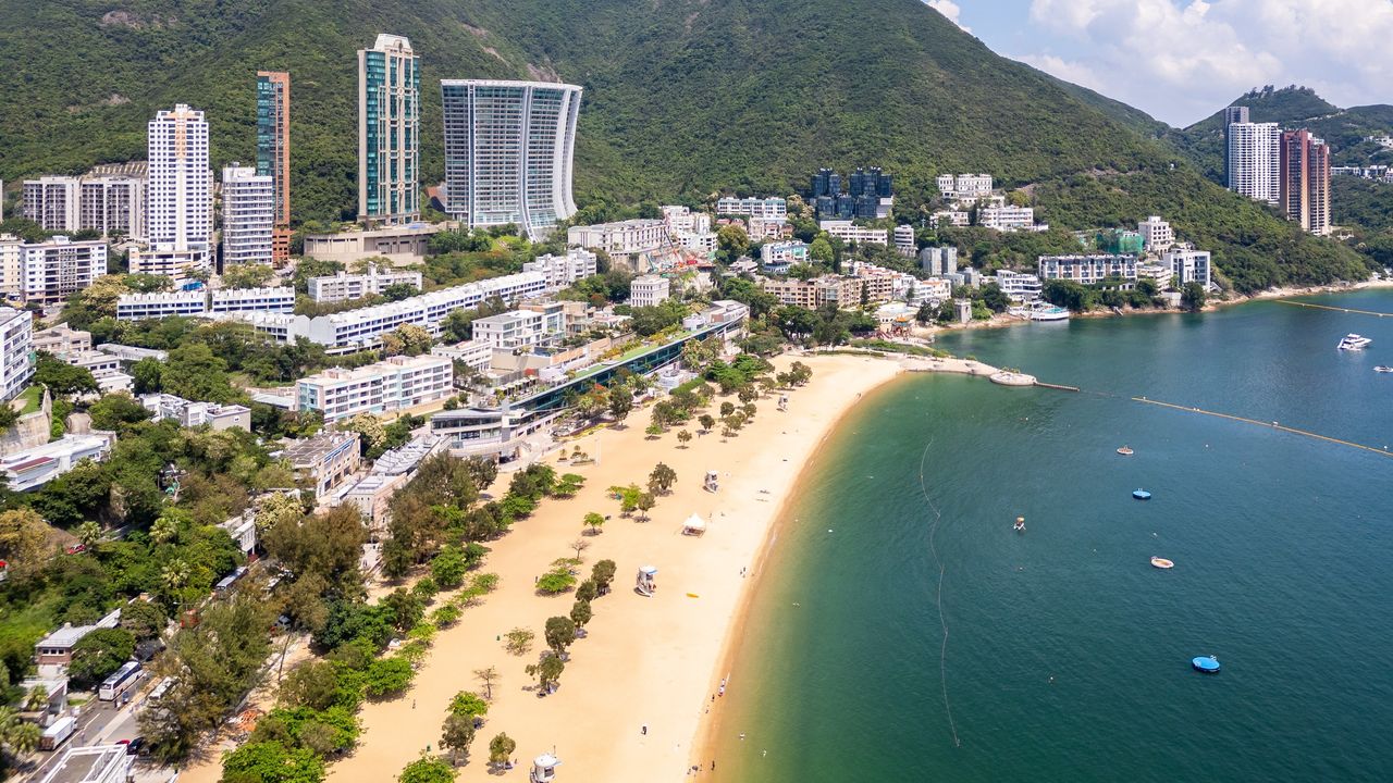 客人賣走自住單位,賺了錢,事情就告一段落,即使樓價日後繼續上升,只不過是賺少咗。(Shutterstock)