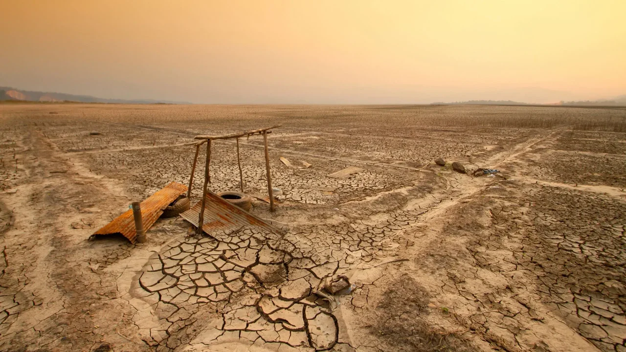 人類已經就氣候變化這個重大問題討論了超過35年了，我們是否可以承擔繼續等待的高昂代價？（Shutterstock）