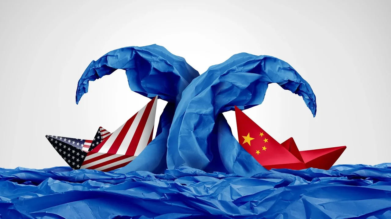 我認為當今世界主要面臨着諸多不確定性，而我們的首要任務，就是如何在這些不確定性中尋找確定性，從而明確自身的發展方向。（Shutterstock）