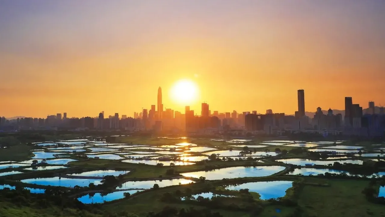 目前北都的分區規劃相對僵化，土地用途以住宅、商業、工業、政府等單一類別劃分，導致土地估值偏低，發展商投標意欲不強。（北部都會區Facebook）