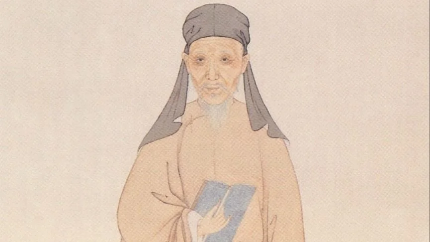 黃宗羲超越了簡單的忠君悲憤與夷夏之辨,以驚人的洞察力將解剖刀對準了專制制度本身。(Wikimedia Commons)