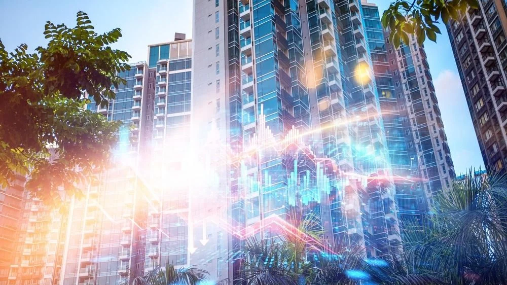 總括來說,香港人買樓對樓價影響不大,只是隨着年份穩步上升。(Shutterstock)