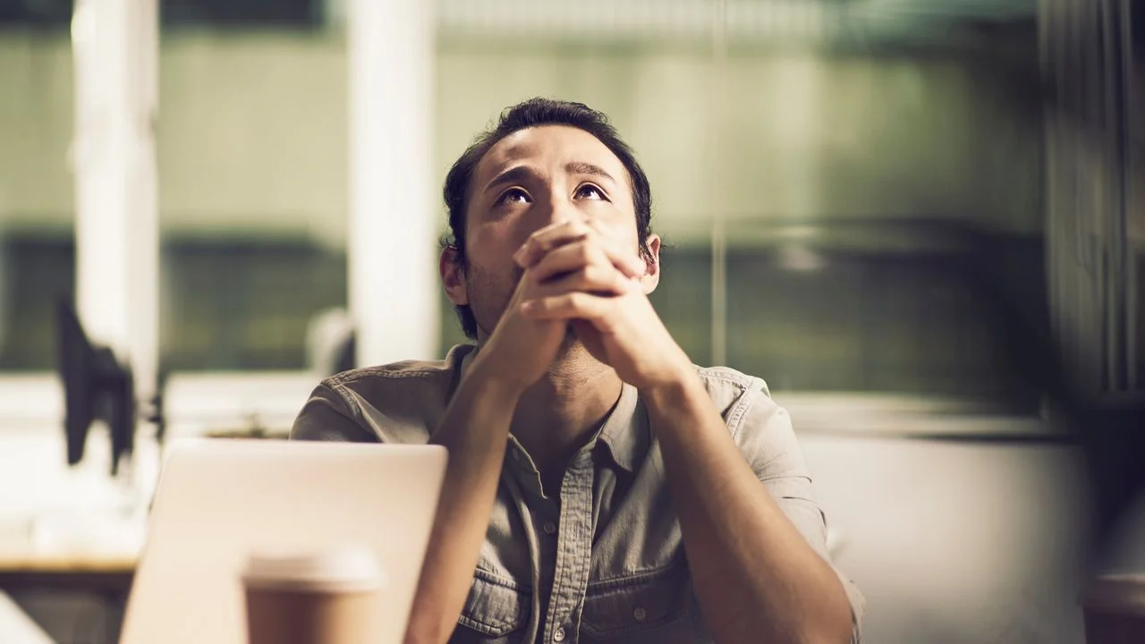 我們是如何走到今天的？（Shutterstock）