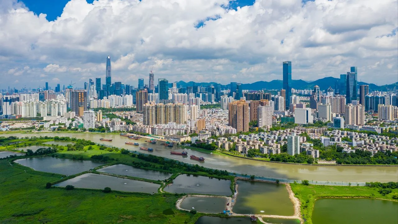 城市治理理論近年愈來愈強調「流動性」的重要。(Shutterstock)