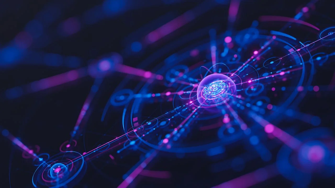 直到我在2025年3月寫作這段文字的當下,AI革命也還在不斷加速。(Shutterstock)