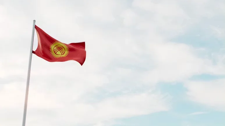 我在吉爾吉斯斯坦共有5天半的時間。（Unsplash）