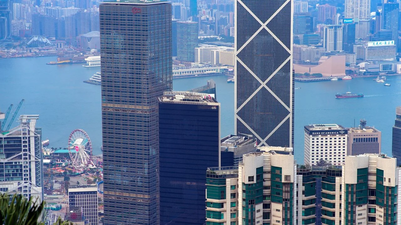 香港金融界對量子機遇與威脅「知多行少」,尤其在網絡安全防線上的準備明顯不足。(Shutterstock)